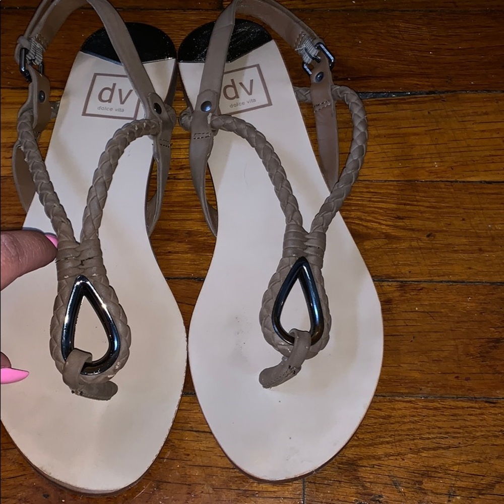 Dolce Vita sandal
